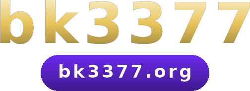 bk3377 logo
